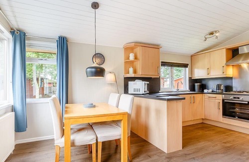 Churchill Casa | 2 bedroom accommodation in Cotswolds