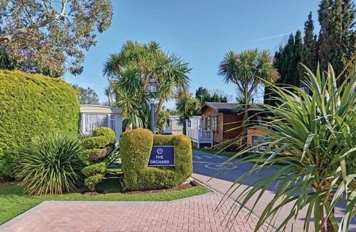 Westmarsh Casa | 2 bedroom accommodation in Monkton, Nr Ramsgate