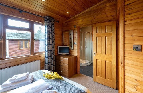 Hoptonheath Cabina | 3 bedroom accommodation in Hopton Heath, Craven Arms