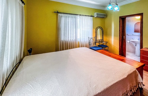 Edremit Casa | Duplex Villa w Private Beach and Garden in Kyrenia