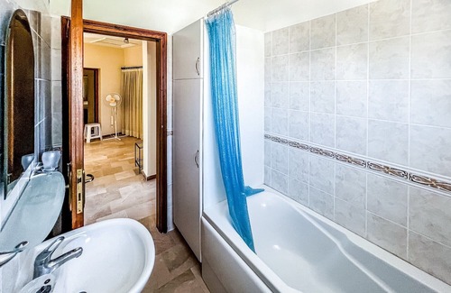 Edremit Casa | Duplex Villa w Private Beach and Garden in Kyrenia