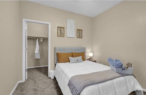 Biggs Field Casa | Gorgeous Fully furnished .. Quiet Home Just 10 minutes to Fort Bliss