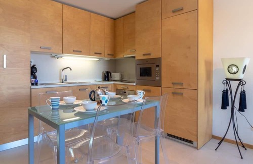 Vale de Centianes Apartamento | Apartment Sol with amazing sea views