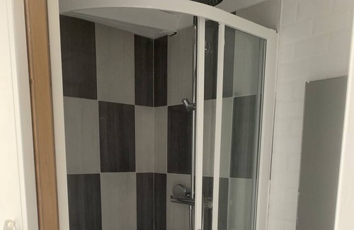 Riou - Petit Juas - Av de Grasse Apartamento | Studio Le Manolex Terrasseparking15 min de la Croisette