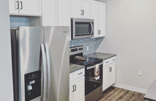 Klein Apartamento | Very luscious and spacious apartment for your family