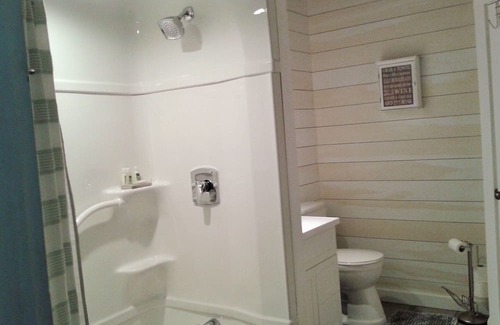 Inverness Otro | Renovated Schoolhouse w/ocean views across from Cabot Cliffs, sleeps up to12!!
