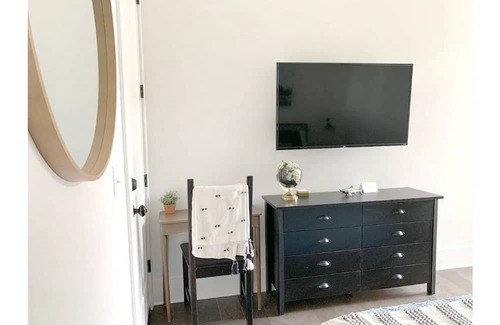 Downtown Chattanooga Casa | Southside Stay