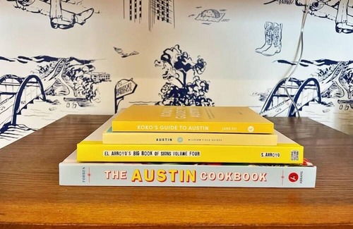 Govalle Casa | Cute Home in Trendy East Austin with Private Yard