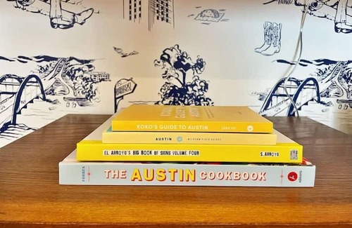 Govalle Casa | Cute Home in Trendy East Austin with Private Yard