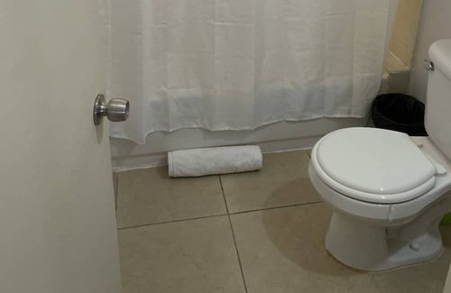 Portmore Casa | Secured two bedroom in Gated community in sunshine city,Portmore