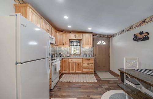Citra Apartamento | GREEN ACRES working horse farm. w/ barn apartment STALL ACCESS ;TACK ROOM