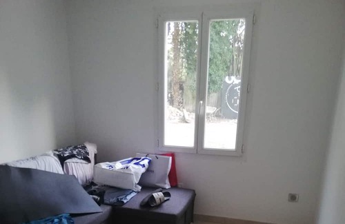 Montfavet Casa | La Pause an Avignon Avec Piscine et Jacuzzi
