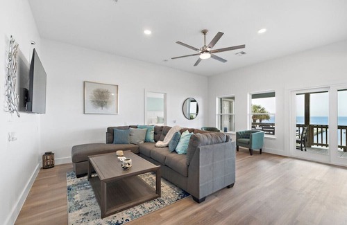 San Leon Casa | Far Far A-Bay by BeachBox Bayfront Home!