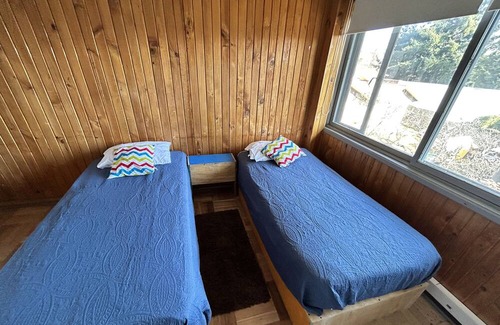 Coyhaique Hotel | Aldea Patagonia
