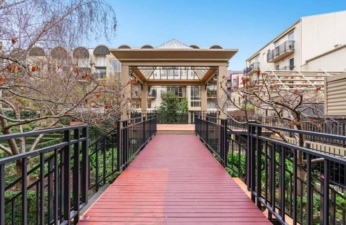 Prahran Apartamento | Prahran 3 Bed Escape - Close to everything