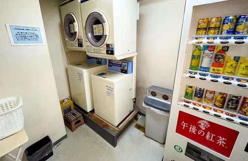 Ichihara Casa | Room without meals twin room B smoking A base / Ichihara Chiba