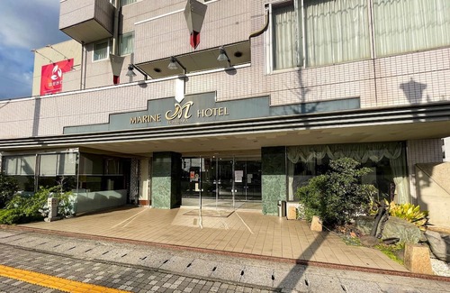 Ichihara Casa | Room without meals twin room B nonsmoking A / Ichihara Chiba