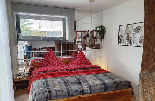 Rotheidlen Apartamento | Ferienwohnung Familie Fritsch - Lehne Dich Zurück und Entspanne Dich