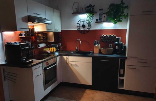 Rotheidlen Apartamento | Ferienwohnung Familie Fritsch - Lehne Dich Zurück und Entspanne Dich
