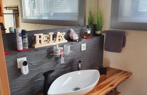 Rotheidlen Apartamento | Ferienwohnung Familie Fritsch - Lehne Dich Zurück und Entspanne Dich