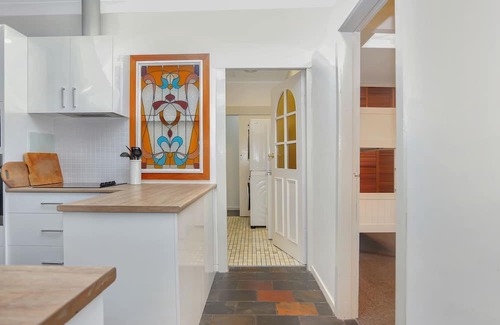 Hawks Nest Casa | Seaside Sanctuary - located in the Magic Square of Hawks Nest