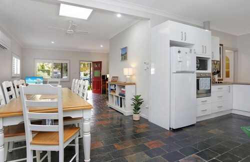 Hawks Nest Casa | Seaside Sanctuary - located in the Magic Square of Hawks Nest
