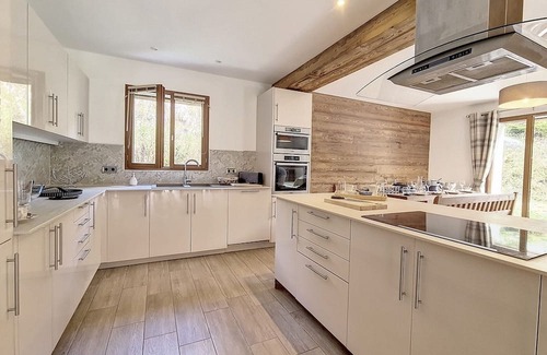 Le Bettaix Chalet De Esquí | Chalet Saint-Martin-de-Belleville-Les Menuires, 4 bedrooms, 10 persons