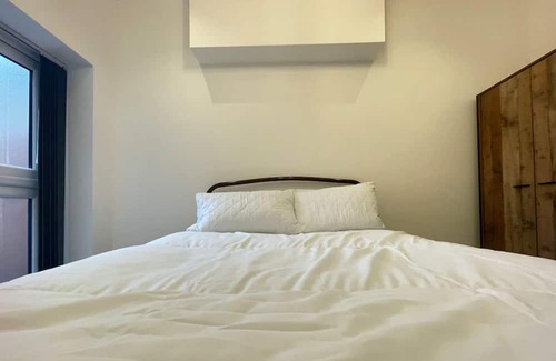 Fortune Green Apartamento | Stylish & Modern 1BD Flat, West Hampstead
