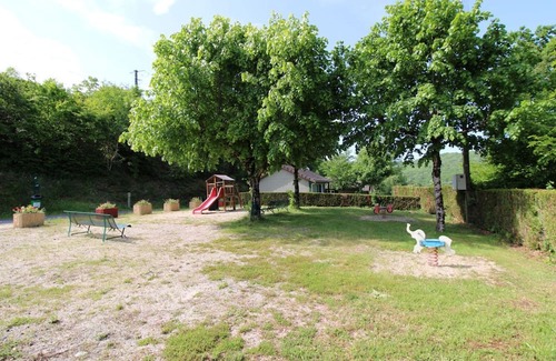 Arnac Cabaña | Gite Arnac, 1 bedroom, 4 persons