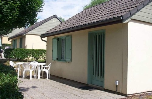 Arnac Cabaña | Gite Arnac, 1 bedroom, 4 persons