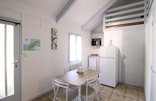 Arnac Cabaña | Gite Arnac, 1 bedroom, 4 persons