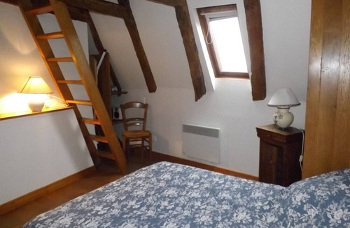 Crandelles Cabaña | Gite Crandelles, 1 bedroom, 2 persons