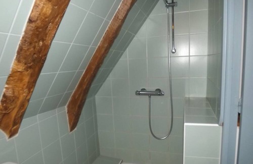 Crandelles Cabaña | Gite Crandelles, 1 bedroom, 2 persons