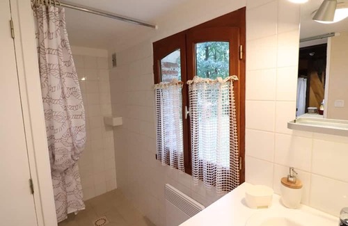Saint-Constant-Fournoules Cabaña | Gite Saint-Constant-Fournoulès-Saint-Constant, 1 bedroom, 2 persons