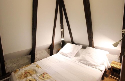 Saint-Constant-Fournoules Cabaña | Gite Saint-Constant-Fournoulès-Saint-Constant, 1 bedroom, 2 persons