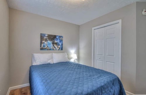 Smyrna Casa | Clear Circle- Modern 3/2.5 near everything! Smryna- Off I-24!