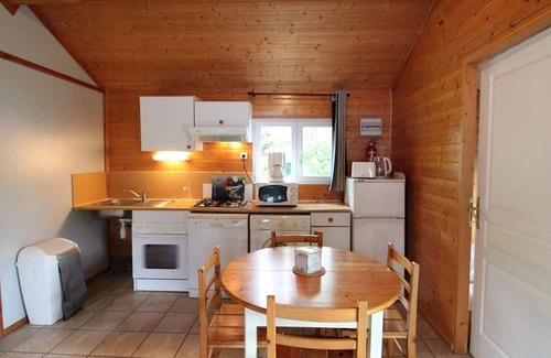 Arnac Cabaña | Gite Arnac, 2 bedrooms, 5 persons