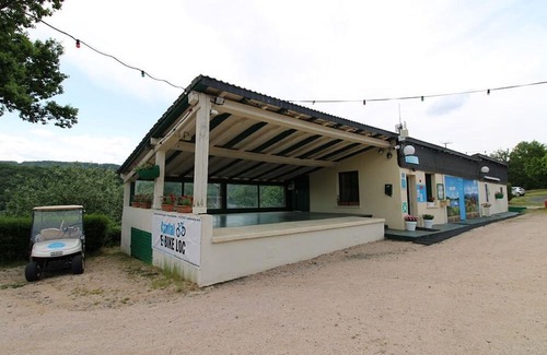 Arnac Cabaña | Gite Arnac, 2 bedrooms, 5 persons