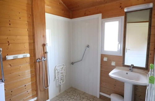 Arnac Cabaña | Gite Arnac, 2 bedrooms, 5 persons