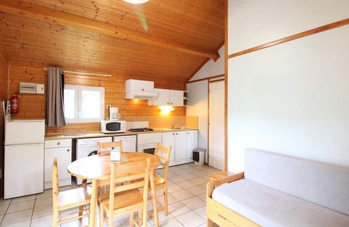 Arnac Cabaña | Gite Arnac, 2 bedrooms, 5 persons