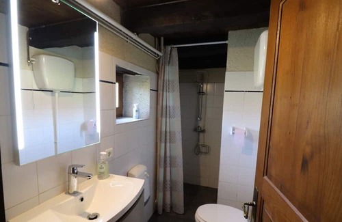 Maurs Cabaña | Gite Maurs, 2 bedrooms, 4 persons