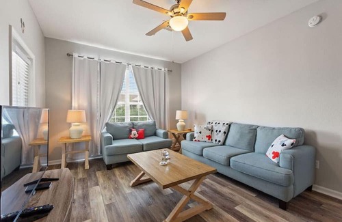 Windsor Palms Apartamento | Mickey's Whimsical Wonderland