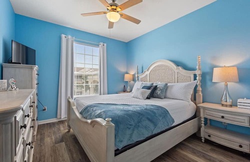 Windsor Palms Apartamento | Mickey's Whimsical Wonderland