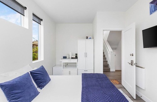 Capitol Hill Apartamento | The Golden Lion Sweet Suite