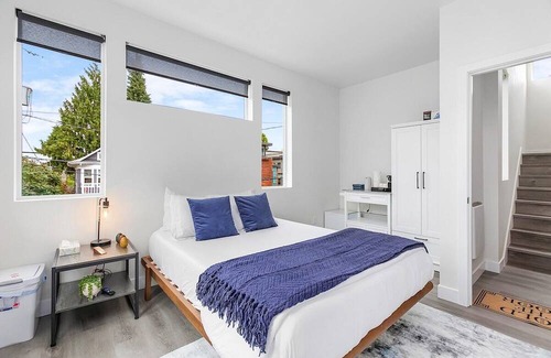 Capitol Hill Apartamento | Dragonstone Sweet Suite