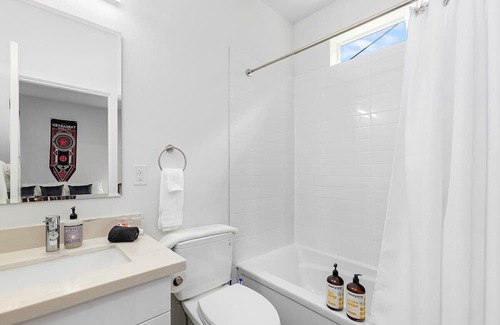 Capitol Hill Apartamento | Dragonstone Sweet Suite