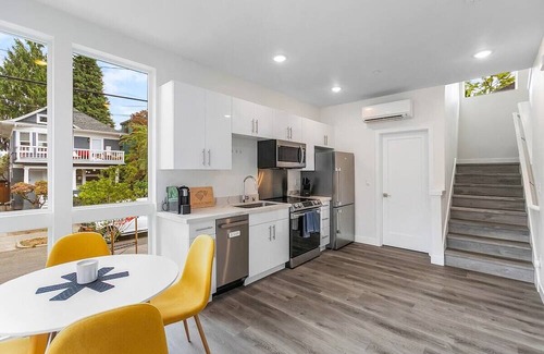 Capitol Hill Apartamento | Dragonstone Sweet Suite