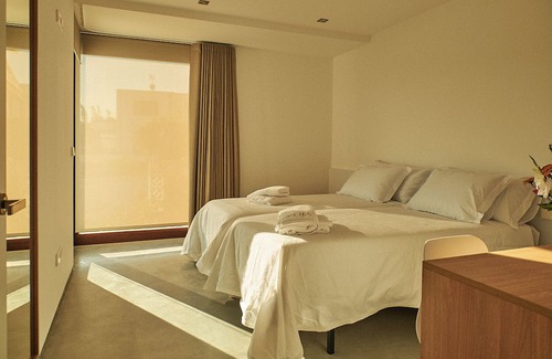 Cangas Apartamento | Apartamento Sobre el mar