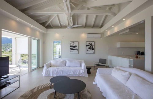 Cul de Sac Casa | Villa Christine by The Villa Life