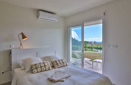 Cul de Sac Casa | Villa Christine by The Villa Life